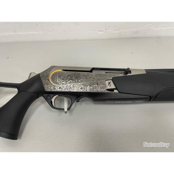 !! NEUF !! CARABINE BROWNING BAR 4X LIMITED EDITION KEILER CALIBRE 30.06