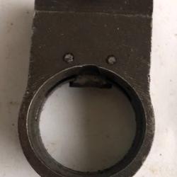 Guidon de fusil &agrave; d&eacute;finir