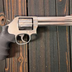 Revolver SMITH & WESSON 686 6" cal.357 mag -38 Sw Special