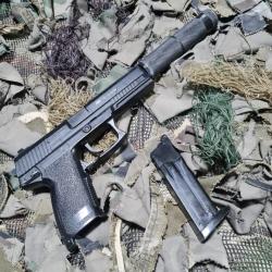 MK23 STTI