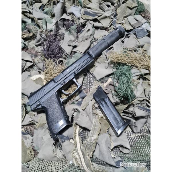 MK23 STTI