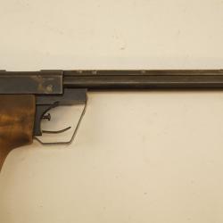 pistolet drulov mod 70 22lr pour enchere 1