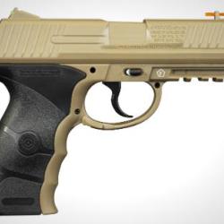 PISTOLET MK45 C4.5 3.5J