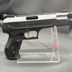 PISTOLET &Agrave; AIR COMPRIM&Eacute; BEEMAN P17 - 4.5 MM