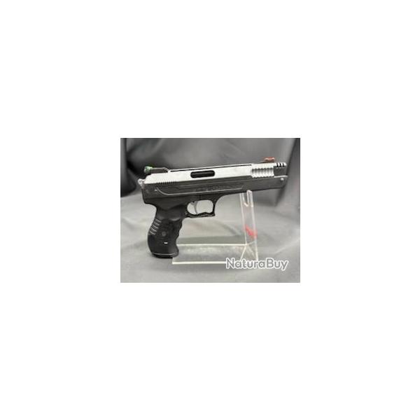 PISTOLET � AIR COMPRIM� BEEMAN P17 - 4.5 MM