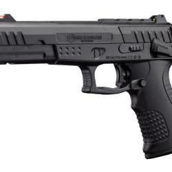 PISTOLET &Agrave; AIR COMPRIM&Eacute; MARKSMAN1018 - 4.5 MM