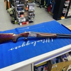 Fusil Bécassier Bettinsoli Nexus Cal.12/76 canon 60 cm rayé + ci