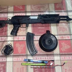 AK47 AIRSOFT