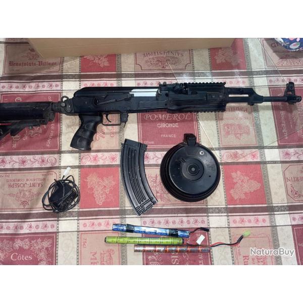 AK47 AIRSOFT
