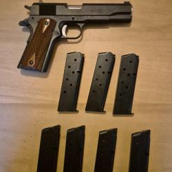 Remington 1911 R1 .45 ACP