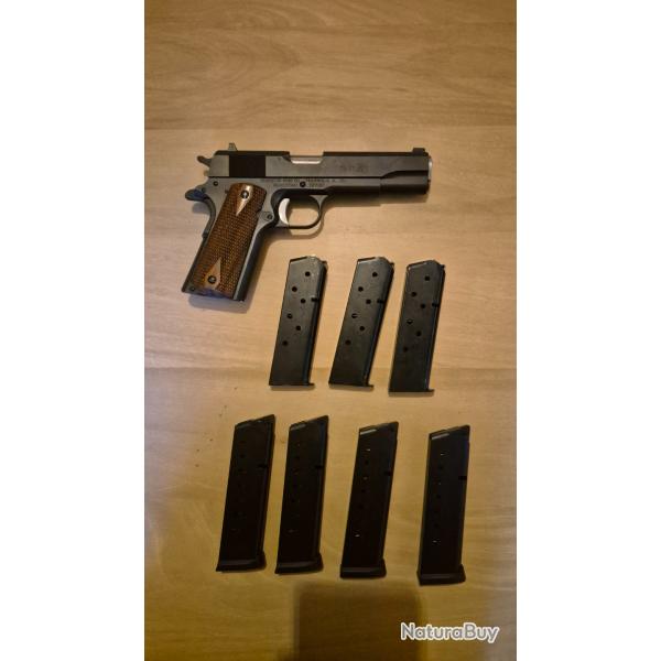 Remington 1911 R1 .45 ACP