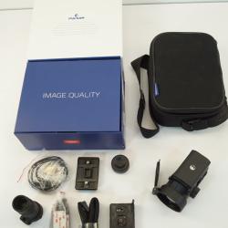 camera krypton2 pulsar