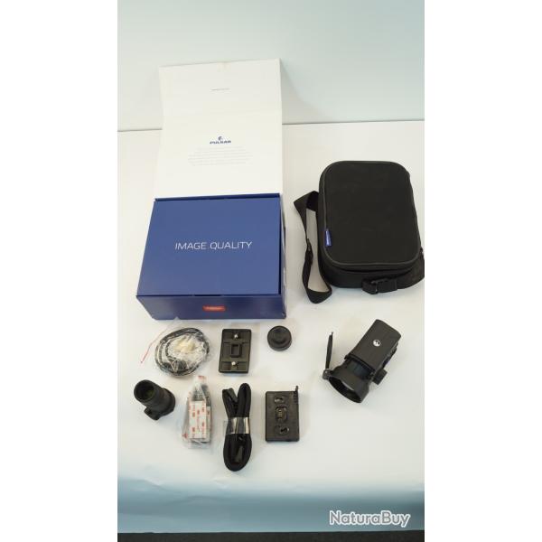 camera krypton2 pulsar