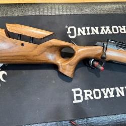 BROWNING X BOLT 2 DISTANCE VARI TECH
