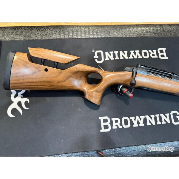 BROWNING X BOLT 2 DISTANCE VARI TECH
