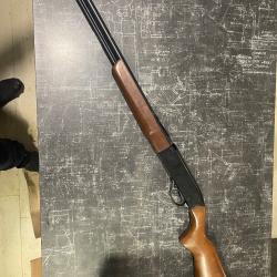 CARABINE WINCHESTER MODEL 190 22LR