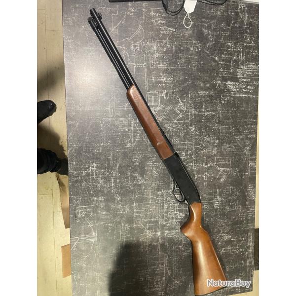 CARABINE WINCHESTER MODEL 190 22LR