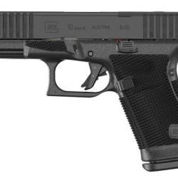 PISTOLET GLOCK 19 GEN 6 FS CALIBRE 9X19