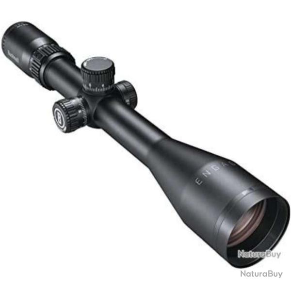 Lunette bushnell engage 6-24x50 RET DPLOY MOA-DIA 30 MM- TOURL