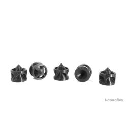 SLUG .50 AEROSPIKE HRD HDS TR / lot x200 ogives