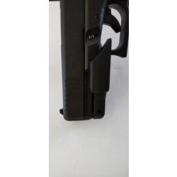 Repose pouce gaucher