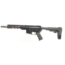 ZEV AR15 CORE ELITE PISTOL cal 223 rem