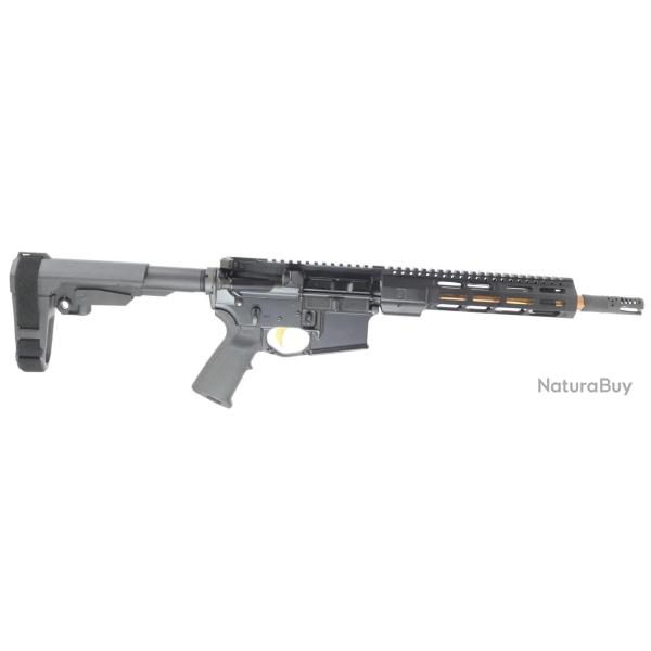 ZEV AR15 CORE ELITE PISTOL cal 223 rem