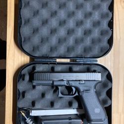 GLOCK 17 gen 5
