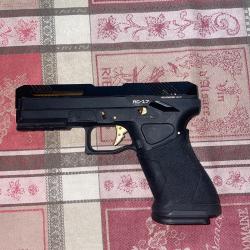 GLOCK 17 AIRSOFT