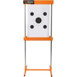 Lyman Cible de tir auto advance