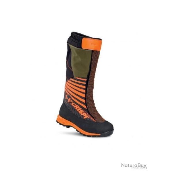 CHAUSSURES HIGHLAND PRO CRISPI  Taille 42