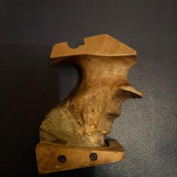 Crosse de pistolet Morini CM162 droitier taille L