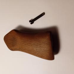 Poignée bois pour carabine JAGER AP 74