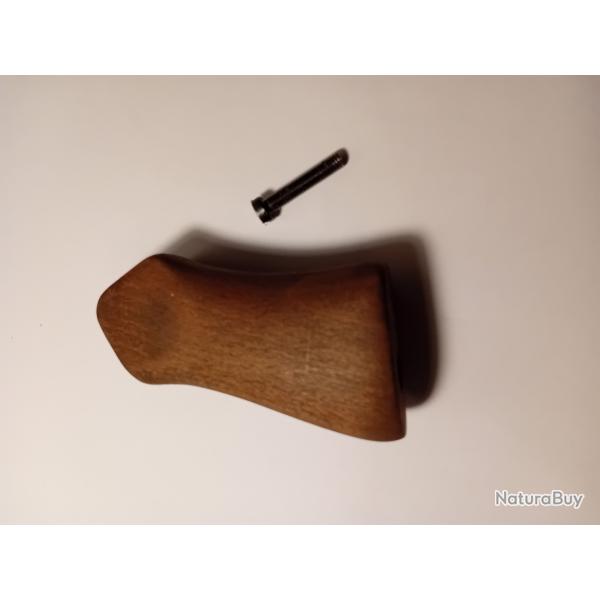 Poigne bois pour carabine JAGER AP 74