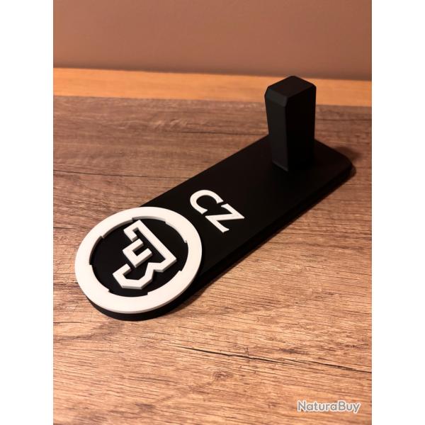 Support Pistolet CZ Shadow 2