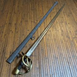 RARE SABRE DE DRAGON MOD&Egrave;LE AN Xl PREMIER EMPIRE