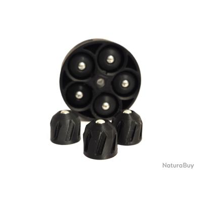 Annonce billes paintball : IRONBOLT .68 // UMAREX HDR HDS // LOT DE 50 SLUGS