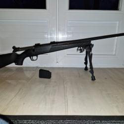 Winchester XPR .308