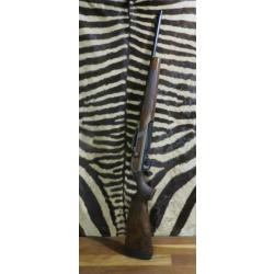 Carabine BROWNING Maral Platinium grade 5 cal.9,3x62 canon 51 cm fileté - mallette