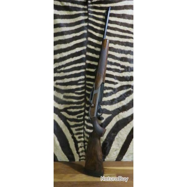 Carabine BROWNING Maral Platinium grade 5 cal.9,3x62 canon 51 cm filet - mallette