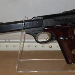 Occasion - Browning Buck Mark cal 22lr Fileté