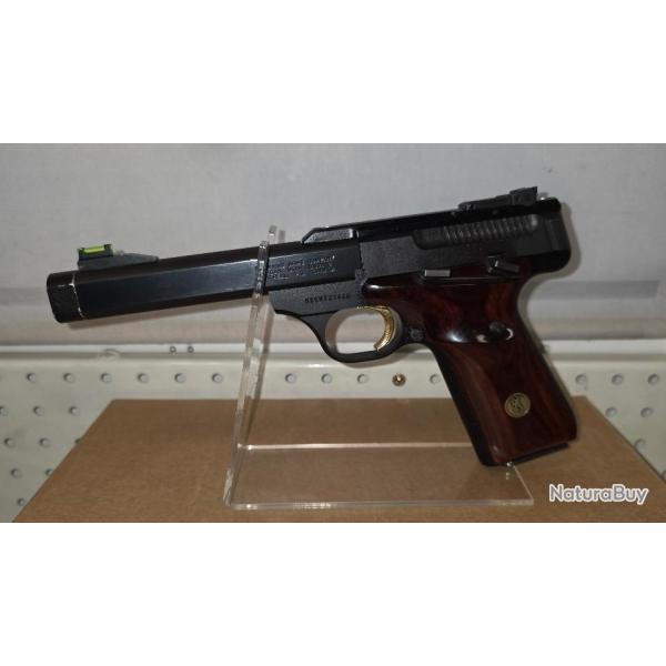 Occasion - Browning Buck Mark cal 22lr Filet