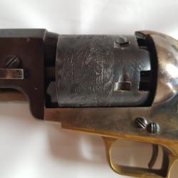 ADDRESS SAM COLT NEW-YORK city