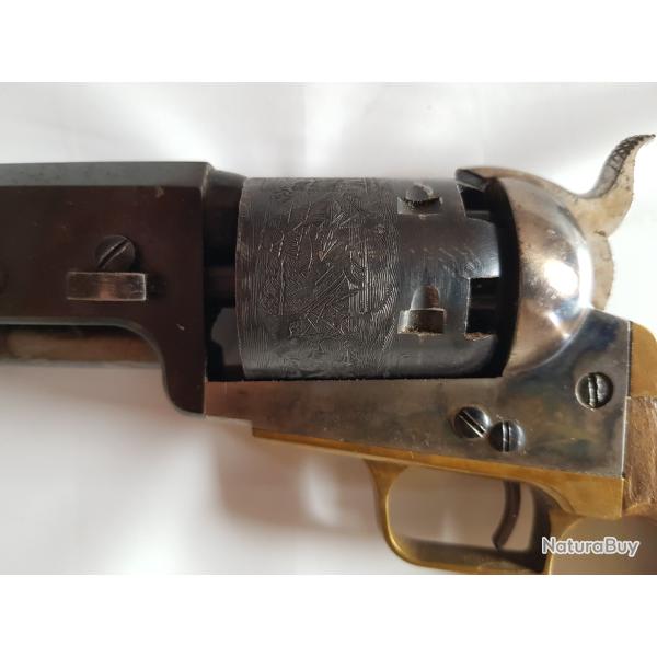 ADDRESS SAM COLT NEW-YORK city