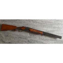 Fusil winchester 101 XTR cal.12/70
