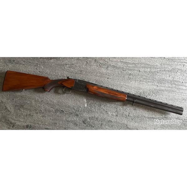 Fusil winchester 101 XTR cal.12/70
