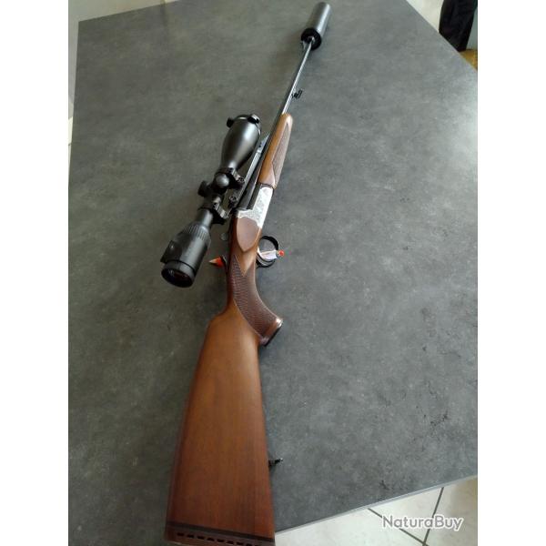 KIPPLAUF SABATTI SLK avec mod�rateur de son HAUSKEN