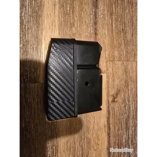 Chargeur sauer 404 calibre medium