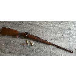Carabine Mauser model 98 7x64