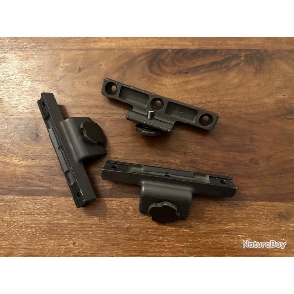 Rail Pirat PGMP Famas